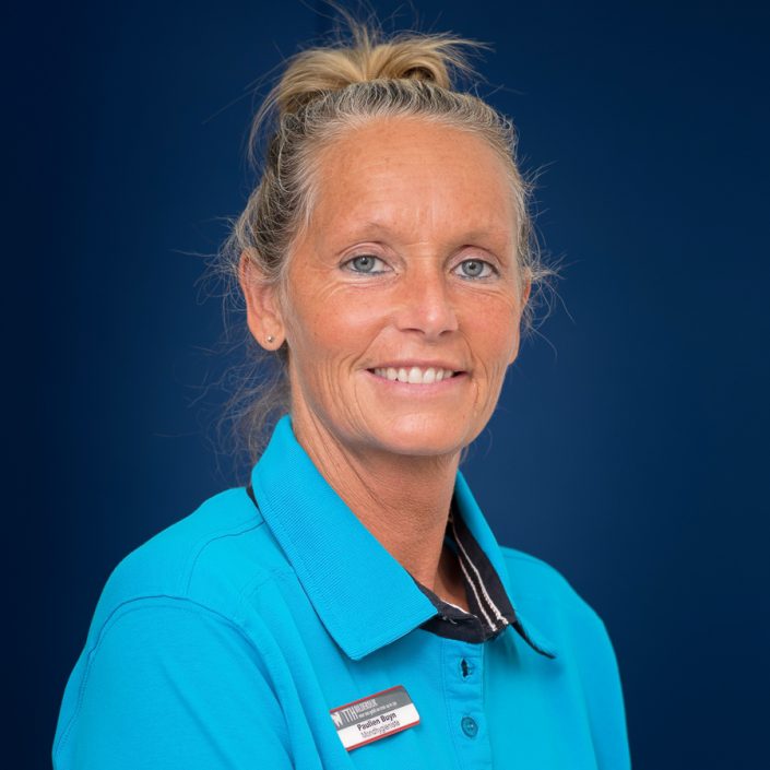 Paulien Buyn