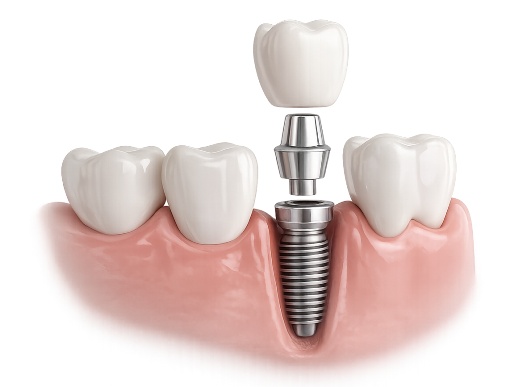 implantaten